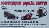 Motorcu Halil Usta  - Aydın